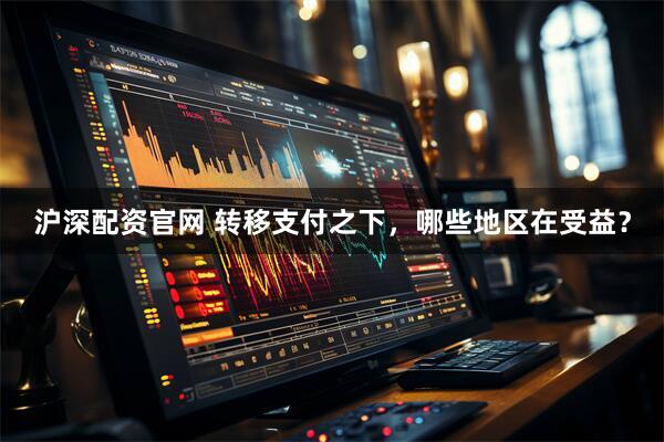 沪深配资官网 转移支付之下,哪些地区在受益?